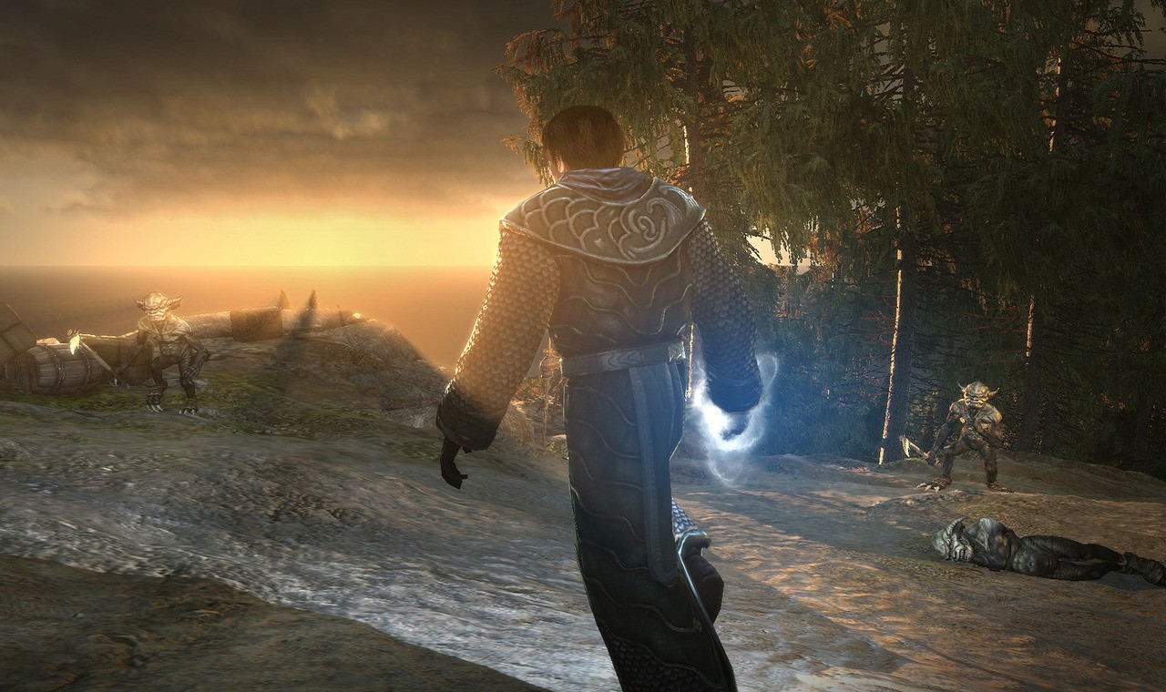 Arcania: Gothic 4 - Imagen 14